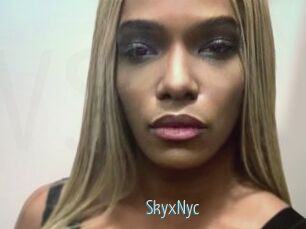 SkyxNyc