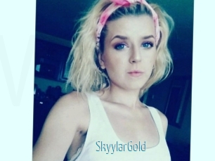 SkyylarGold