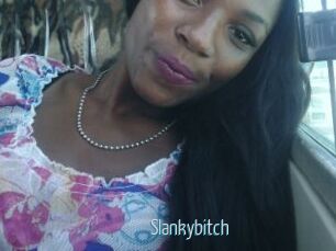 Slankybitch