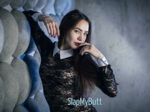 SlapMyButt