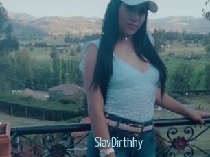SlavDirthhy Video Sexe