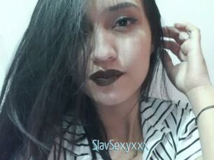 SlavSexyxxx Video Sexe