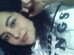 Slavehornyxx