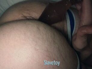 Slavetoy