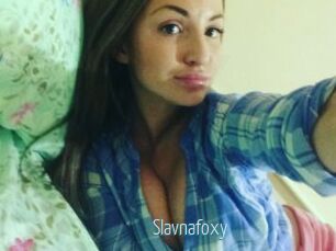 Slavnafoxy
