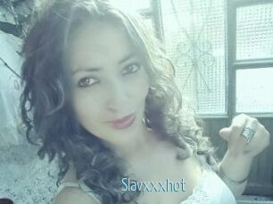 Slavxxxhot