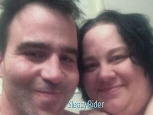 SleazyRider
