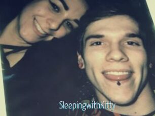 SleepingwithKitty