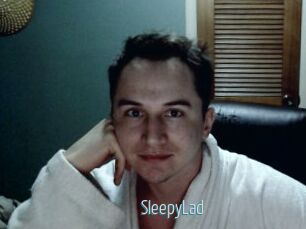 SleepyLad