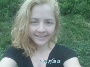 SleepySiren