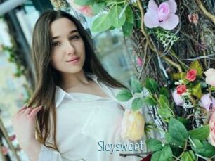 Sleysweet