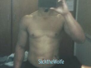 SlicktheWolfe