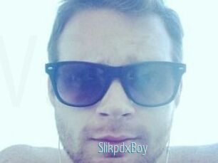SlikpdxBoy