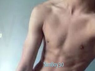 SlimBoy30 Video Sexe