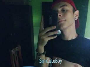 SlimCuteBoy