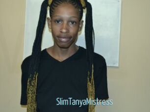 SlimTanyaMistress