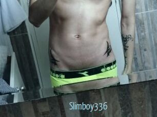 Slimboy336
