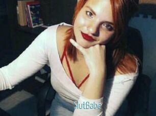SlutBabe
