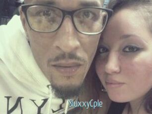 SluxxyCple