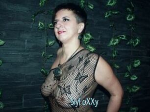 SlyFoXXy