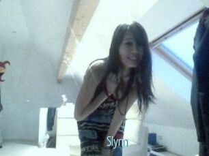 Slynn