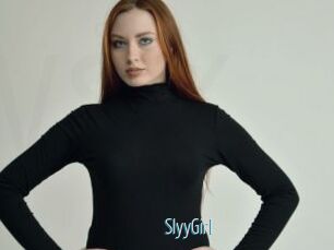 SlyyGirl