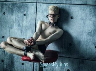 SmackMyBuns