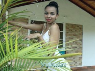 SmallAssSara