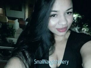 SmallNaughtyFiery