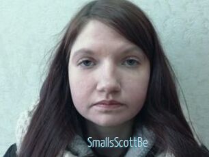 SmallsScottBe