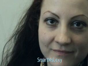 SmartMsLexy