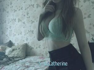 SmileCatherine