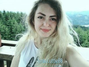 SmileCuttieBB
