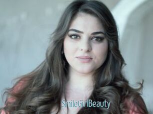 SmileGirlBeauty