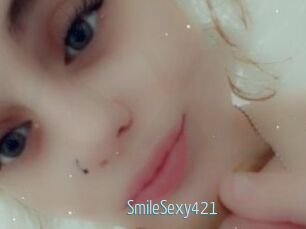 SmileSexy421