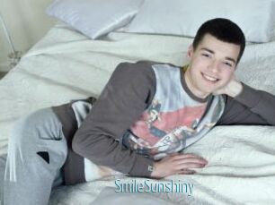 SmileSunshiny