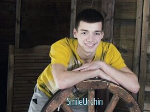 SmileUrchin