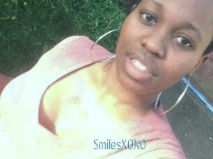 SmilesXOXO