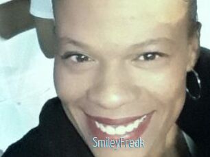 SmileyFreak