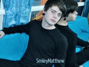 SmileyMatthew