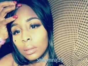 Smileyminaj13