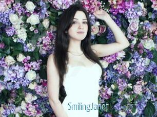 SmilingJanet