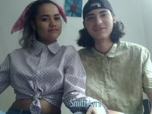 SmithAvril