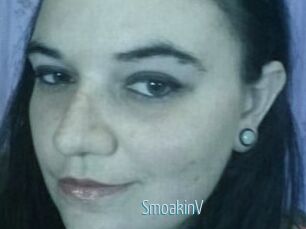 SmoakinV