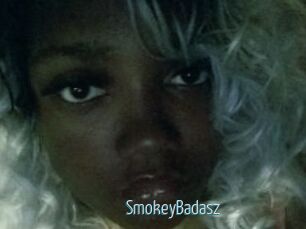 SmokeyBadasz