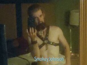 SmokeyJohnson