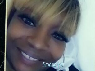 SmokeyMa