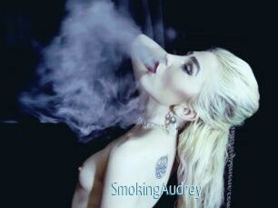 Smoking_Audrey