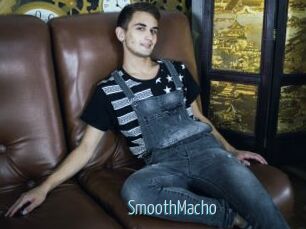 SmoothMacho Video Sexe