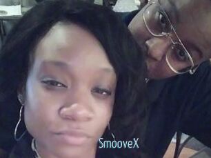 SmooveX